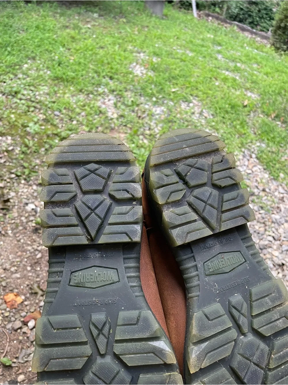 Wolverine I-90 EPX Romeo CarbonMax Boot 13 M